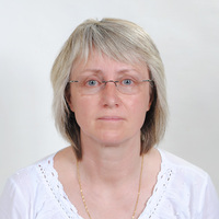 Rossitza Goleva related author profile picture