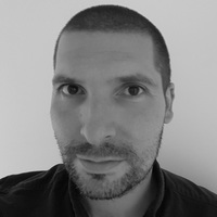 Chris Creed related author profile picture