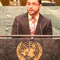 Thauan Santos related author profile picture