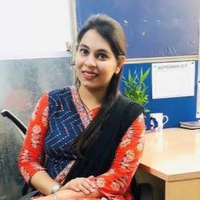 Rashika Shukla related author profile picture
