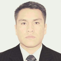 Yerac Rodriguez Sanchez related author profile picture