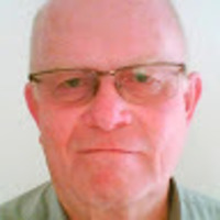 Charles HUSSY related author profile picture