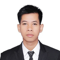 Keo Vireak related author profile picture
