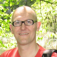 Philip Churn related author profile picture