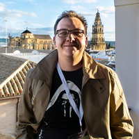 Filip Jakubowski related author profile picture