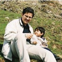 Arijit Mukherjee related author profile picture