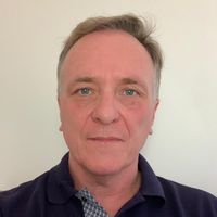 George Magoufis related author profile picture