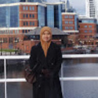 Aishah Abu Bakar related author profile picture