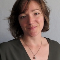 Claudine Gravel-Miguel related author profile picture
