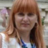 Natasa  Danilovic Hristic related author profile picture