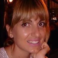 katerina tzafilkou related author profile picture