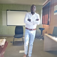 Edmore Munjeyi related author profile picture