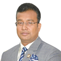 Dr. A. B. M. Saiful  Islam related author profile picture