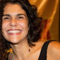 Adriana Lopes related author profile picture