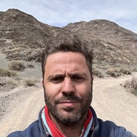 Ramiro Barberena related author profile picture