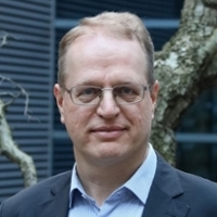 Karsten Lambers related author profile picture