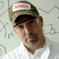 Pete Ludovice related author profile picture