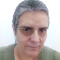 Photo of Adriana Cavalieri Sais