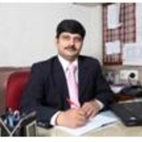 Dr. Manoj Kumar Pachariya related author profile picture