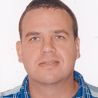 Photo of Ron Aylward