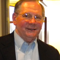 Roger A. Lohmann related author profile picture