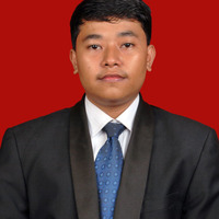 Putra A P R I A D I Siregar related author profile picture