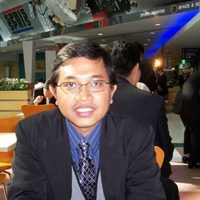 Bayu Waspodo related author profile picture