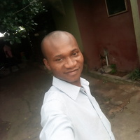 Aboh Sopuruchi related author profile picture