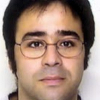 Photo of Daniel Calvete Manrique