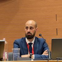 Antonello lo Calzo related author profile picture