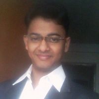 Saptarshi Mondal related author profile picture