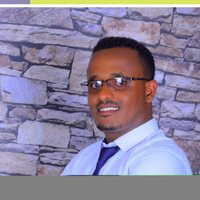 Gizachew Yilak related author profile picture