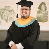 Mochammad Fahlevi related author profile picture