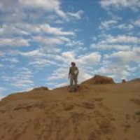 Joel Roskin related author profile picture