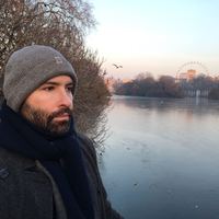Sam Coleman related author profile picture