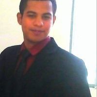 Photo of Justin Garcia