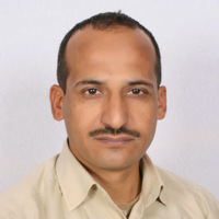 Farhan Awad related author profile picture