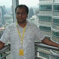 Prof. Dr. Md. Abdul Wazed related author profile picture
