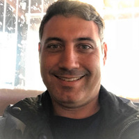 ALEXSANDRO SILVA SOLON related author profile picture