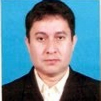 Roiman Valbuena related author profile picture