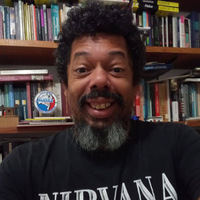 Elvis Pereira Barbosa related author profile picture
