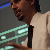 Photo of Hooman Samani