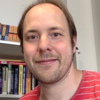 Sebastien Destercke related author profile picture