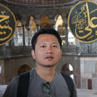 Trần Phan related author profile picture