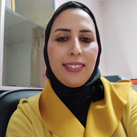 samira El ferouali related author profile picture