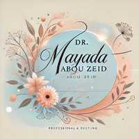 Mayada A . M . Abou Zeid related author profile picture