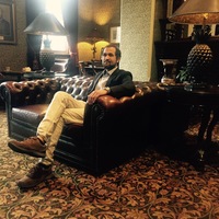shahid  munir related author profile picture