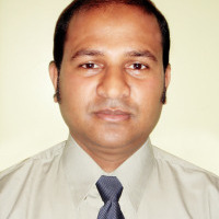M. Mahruf C. Shohel related author profile picture