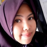 Siti Rohilah related author profile picture