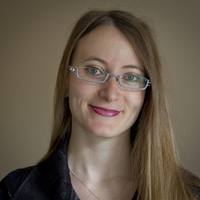 Maria Secrier related author profile picture